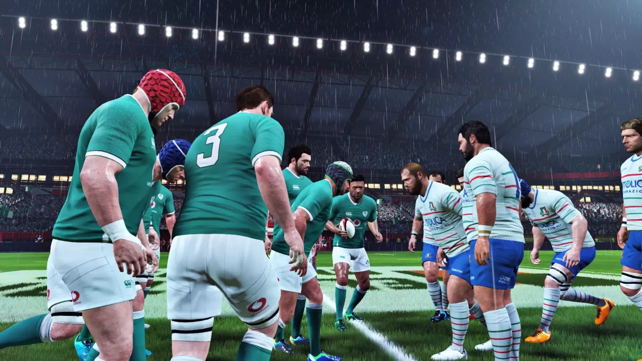 -Rugby 20-游戏截图-好玩游戏库