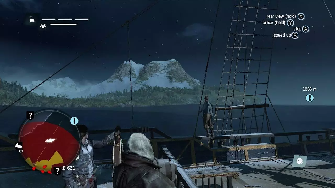-Assassin's Creed Rebel Collection-游戏截图-好玩游戏库