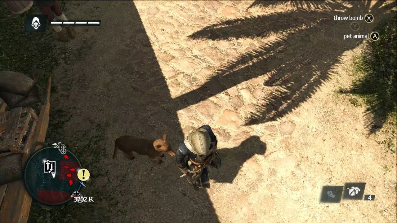 -Assassin's Creed Rebel Collection-游戏截图-好玩游戏库