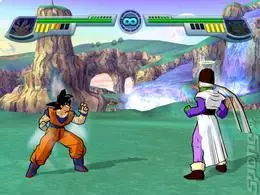 -Dragon Ball Z: Infinite World-游戏截图-好玩游戏库