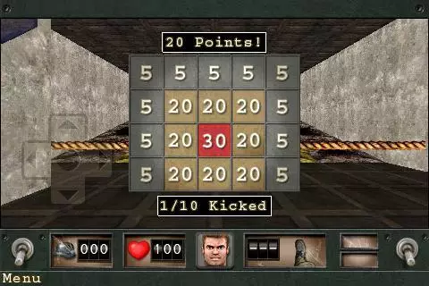 -Wolfenstein RPG-游戏截图-好玩游戏库