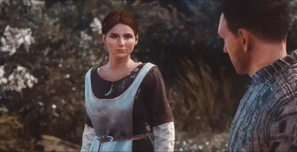 Kingdom Come: Deliverance – A Woman’s Lot