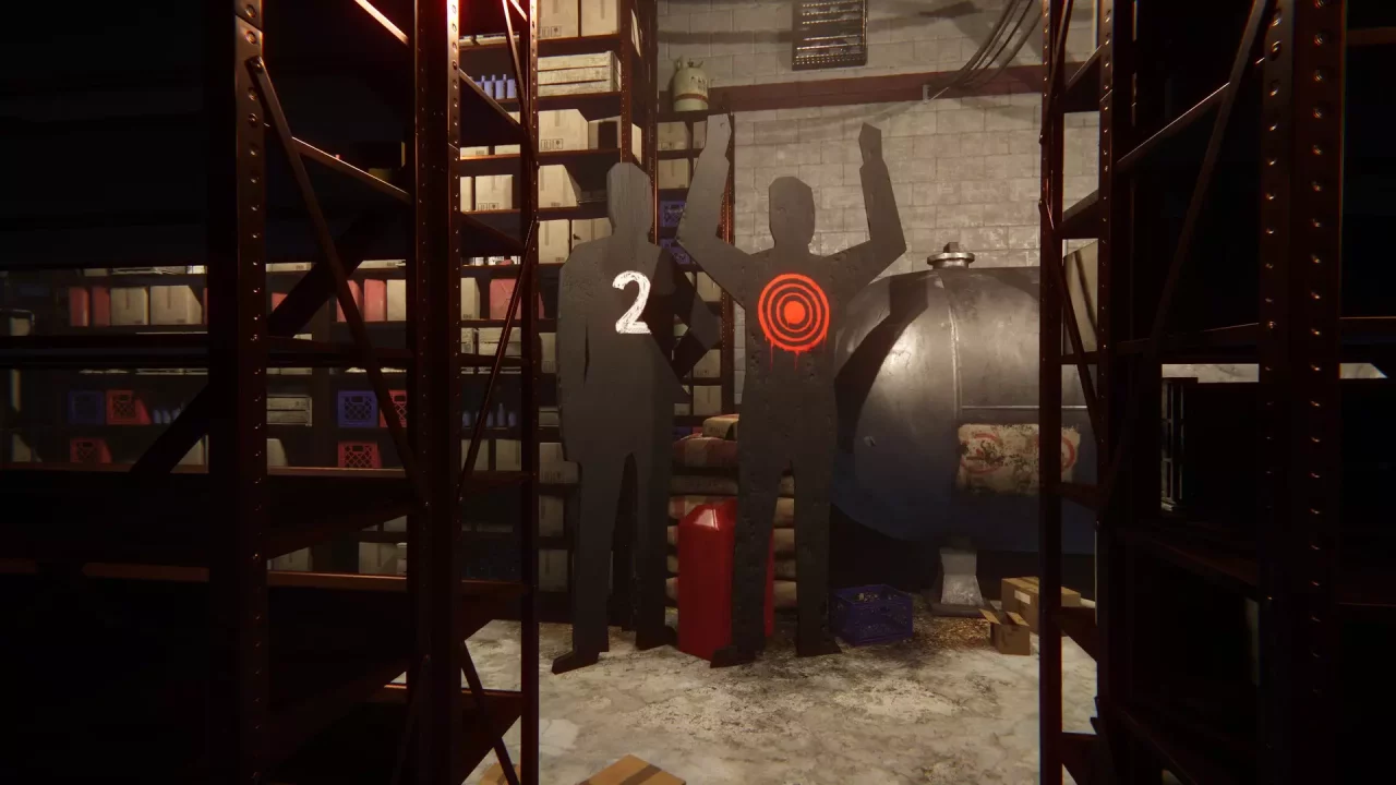 MythBusters: The Game