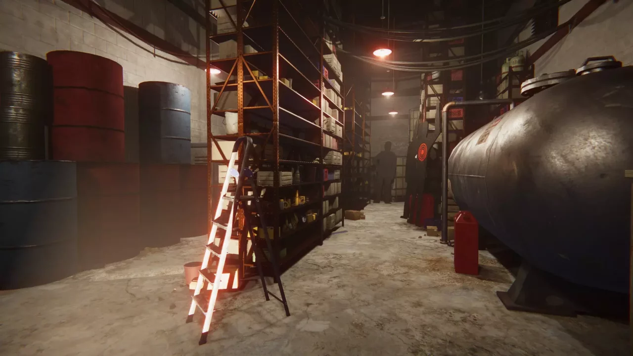 -MythBusters: The Game-游戏截图-好玩游戏库