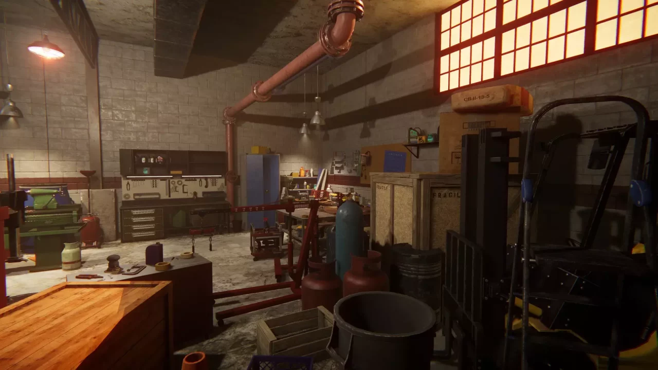-MythBusters: The Game-游戏截图-好玩游戏库