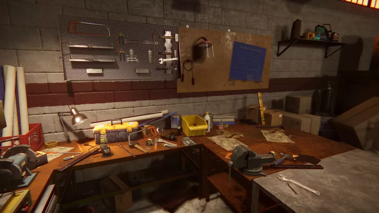-MythBusters: The Game-游戏截图-好玩游戏库