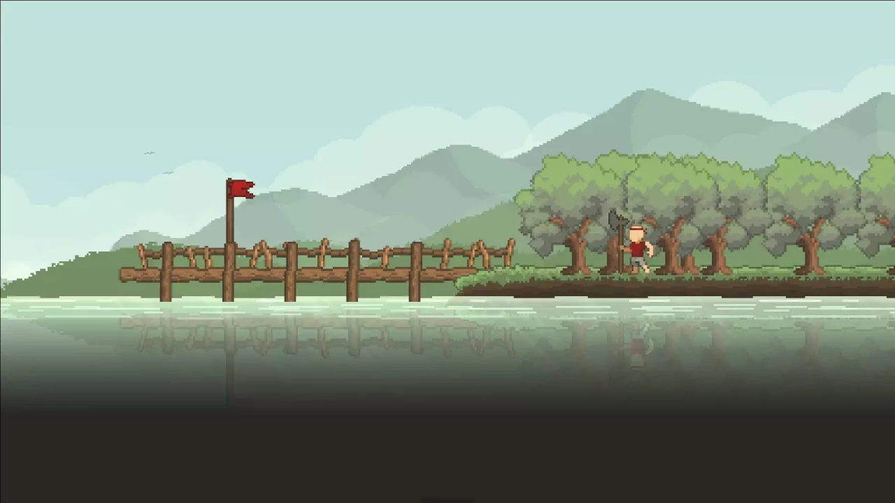 Ruins to Rumble