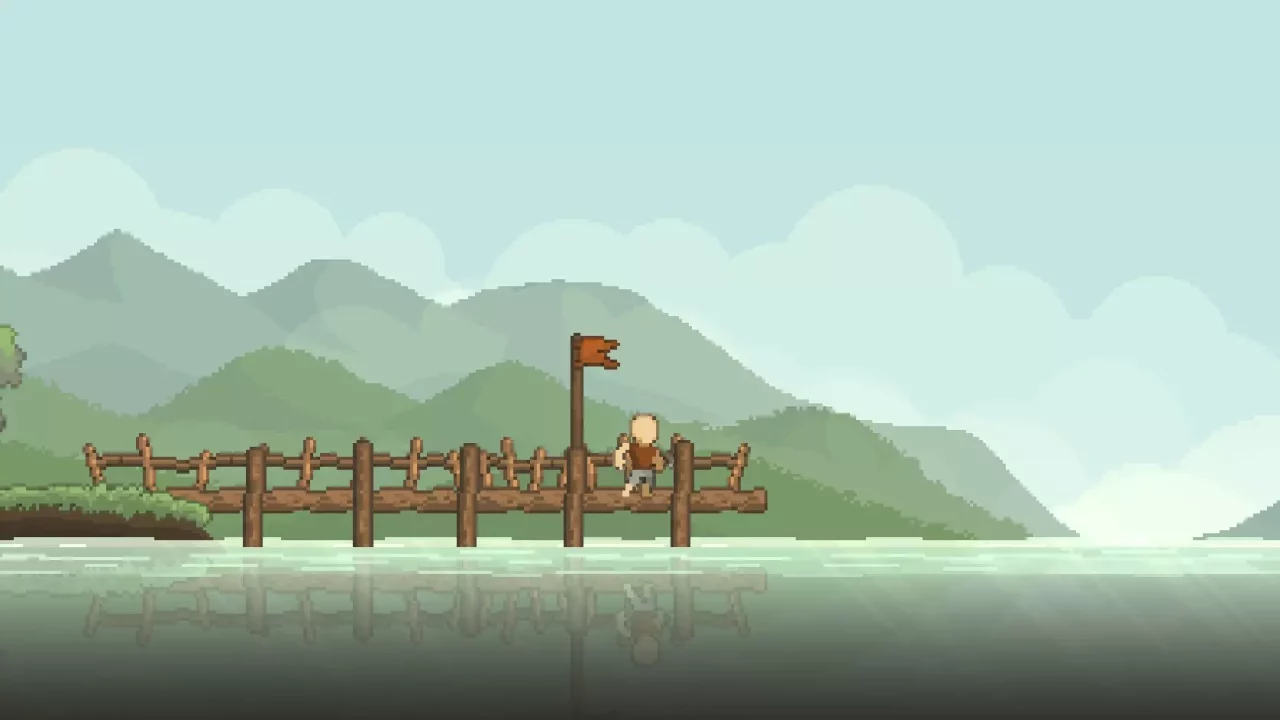 -Ruins to Rumble-游戏截图-好玩游戏库