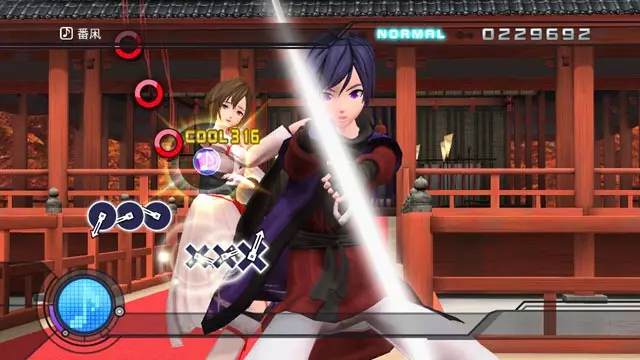 -Hatsune Miku: Project DIVA Extend-游戏截图-好玩游戏库