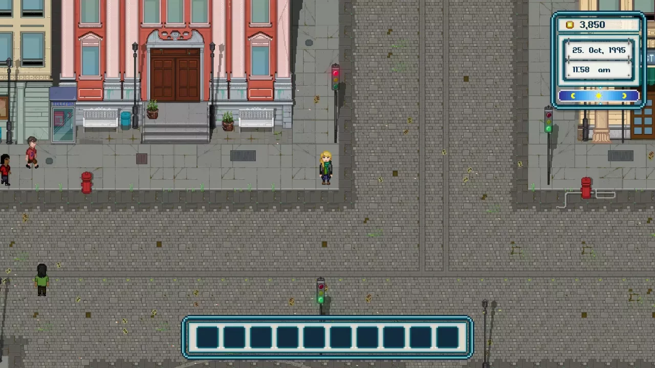 -Urban Tale-游戏截图-好玩游戏库