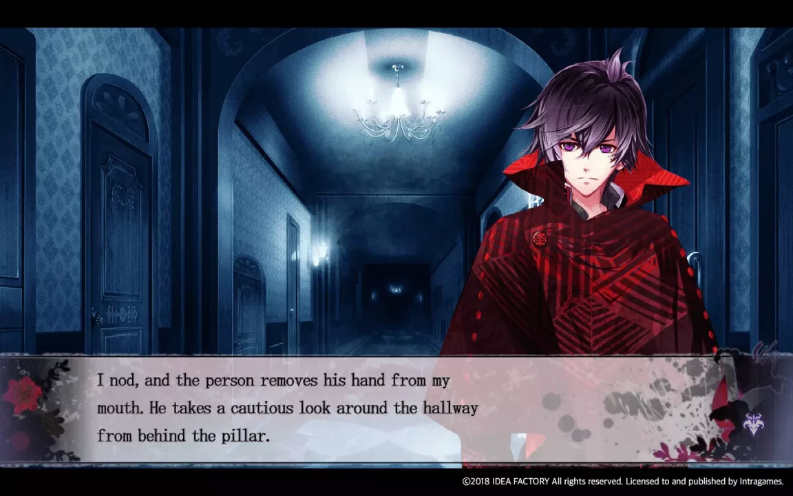 -Psychedelica of the Black Butterfly/검은 나비의 사이키델리카/黑蝶幻境-游戏截图-好玩游戏库