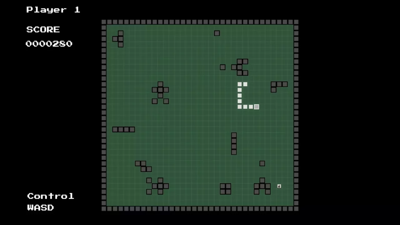-Snake, snake, snake!-游戏截图-好玩游戏库