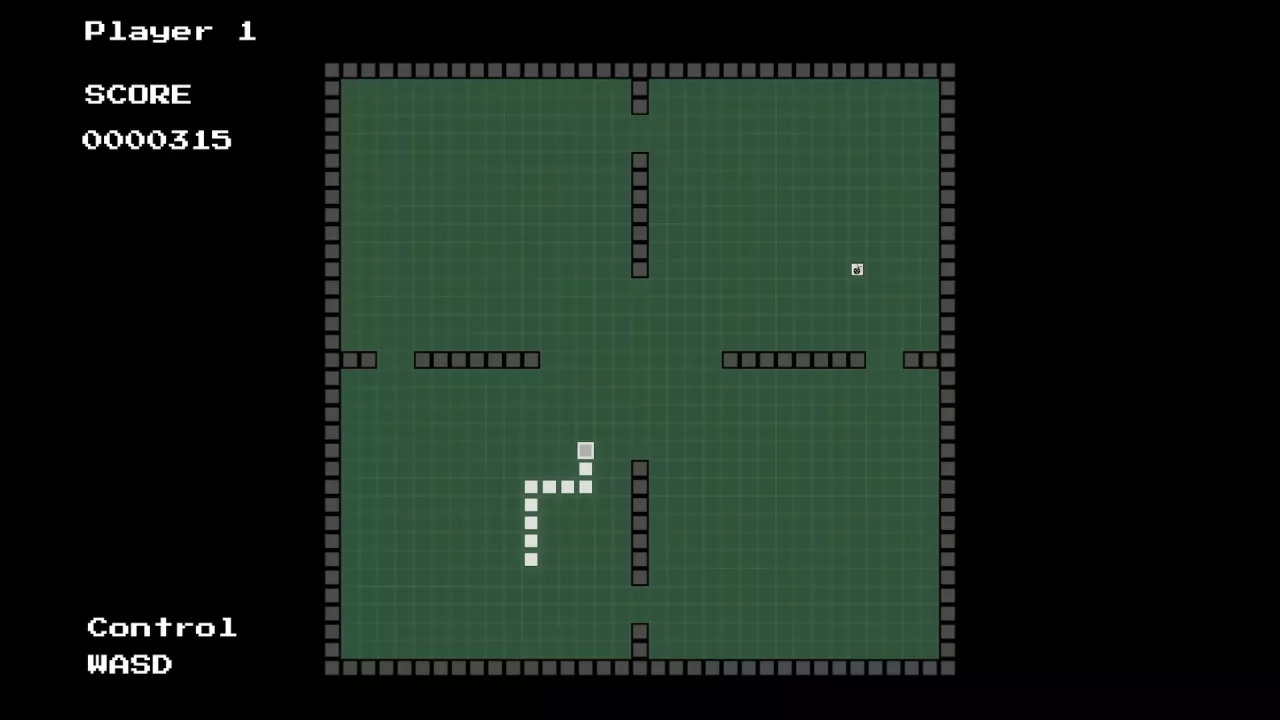 -Snake, snake, snake!-游戏截图-好玩游戏库