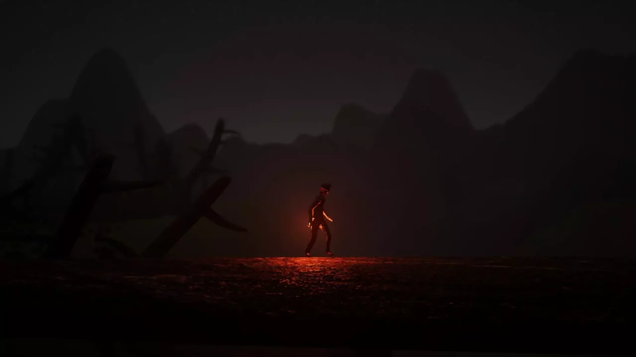 -Alone-游戏截图-好玩游戏库