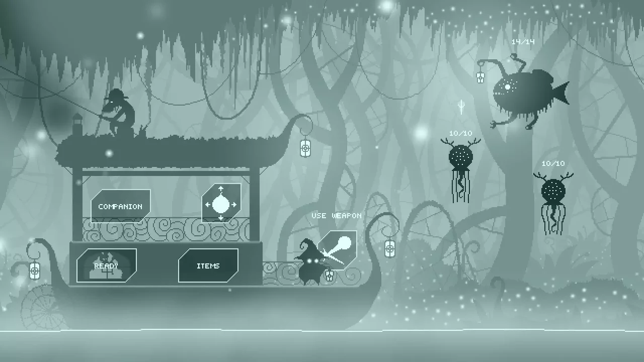 -The Treehouse Man-游戏截图-好玩游戏库
