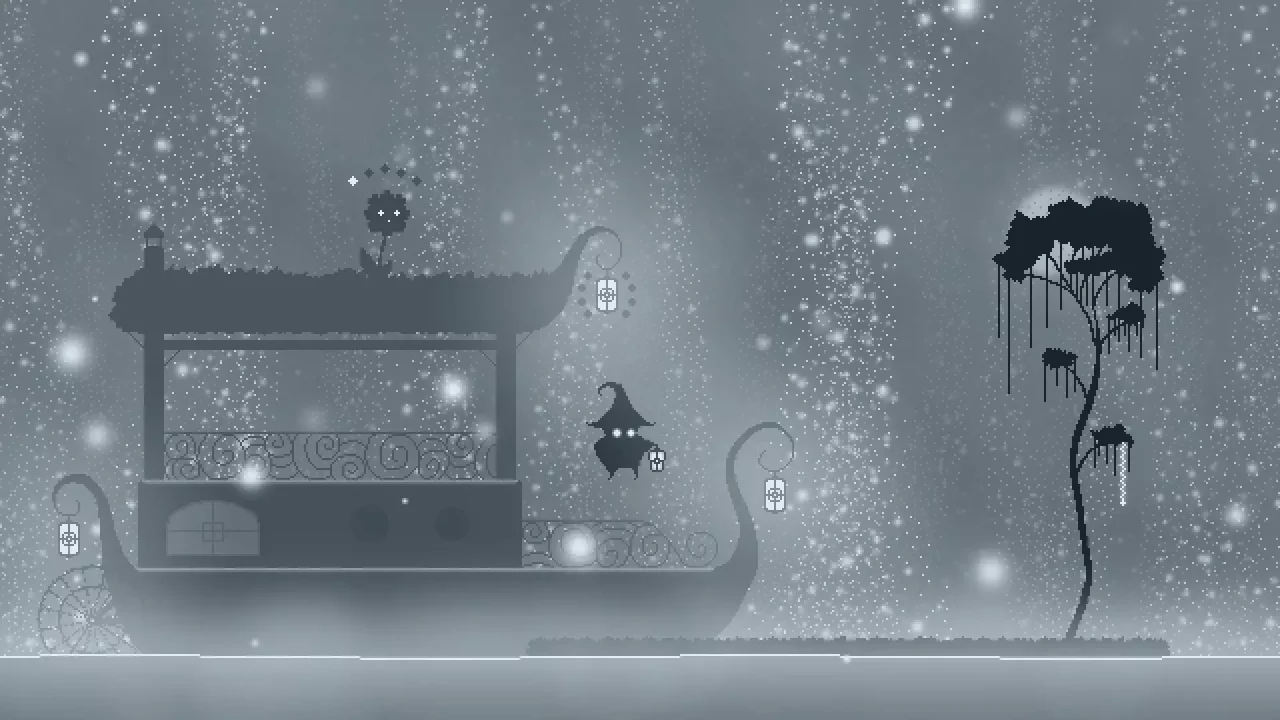 -The Treehouse Man-游戏截图-好玩游戏库