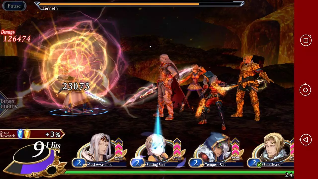 -Valkyrie Anatomia: The Origin-游戏截图-好玩游戏库