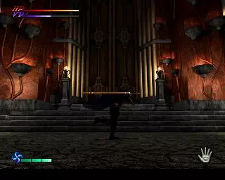 -Vampire Hunter D-游戏截图-好玩游戏库