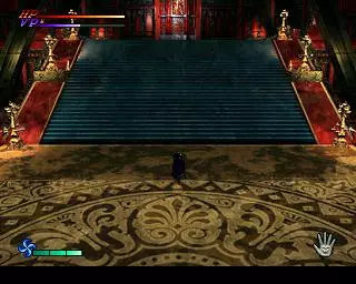 -Vampire Hunter D-游戏截图-好玩游戏库