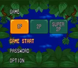 -Joe & Mac 2: Lost in the Tropics-游戏截图-好玩游戏库