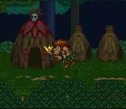 -Joe & Mac 2: Lost in the Tropics-游戏截图-好玩游戏库