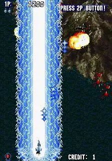 -Aero Fighters-游戏截图-好玩游戏库