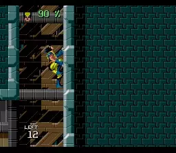 -Wolverine: Adamantium Rage-游戏截图-好玩游戏库