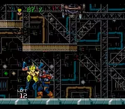 -Wolverine: Adamantium Rage-游戏截图-好玩游戏库