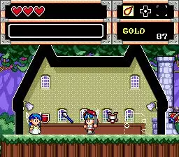 -Wonder Boy in Monster World (1991)-游戏截图-好玩游戏库