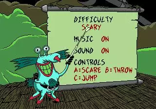 -Aaahh!!! Real Monsters-游戏截图-好玩游戏库