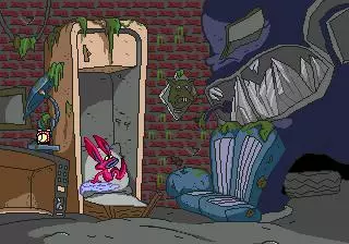 -Aaahh!!! Real Monsters-游戏截图-好玩游戏库