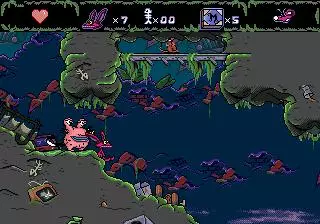 -Aaahh!!! Real Monsters-游戏截图-好玩游戏库