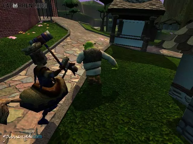 Shrek
