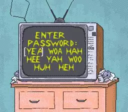 -MTV's Beavis and Butt-Head-游戏截图-好玩游戏库