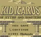 -Kid Icarus: Of Myths and Monsters-游戏截图-好玩游戏库
