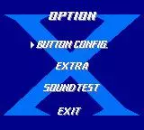 -Mega Man Xtreme-游戏截图-好玩游戏库
