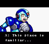 -Mega Man Xtreme-游戏截图-好玩游戏库