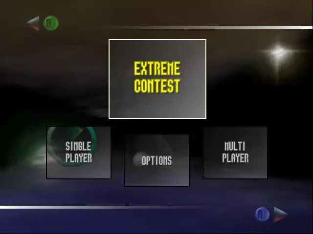Extreme-G