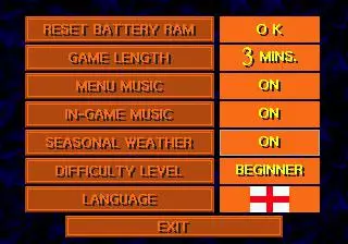 -Sensible Soccer-游戏截图-好玩游戏库