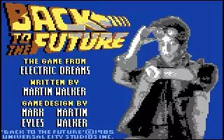 -Back to the Future-游戏截图-好玩游戏库