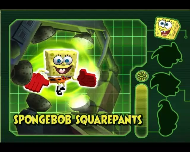 -Nicktoons Unite!-游戏截图-好玩游戏库