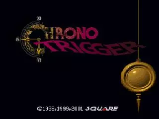 Final Fantasy Chronicles