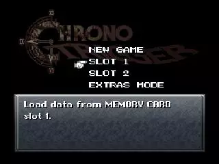-Final Fantasy Chronicles-游戏截图-好玩游戏库