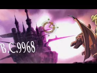 -Final Fantasy Chronicles-游戏截图-好玩游戏库