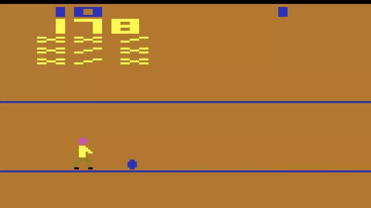 Bowling (1979)