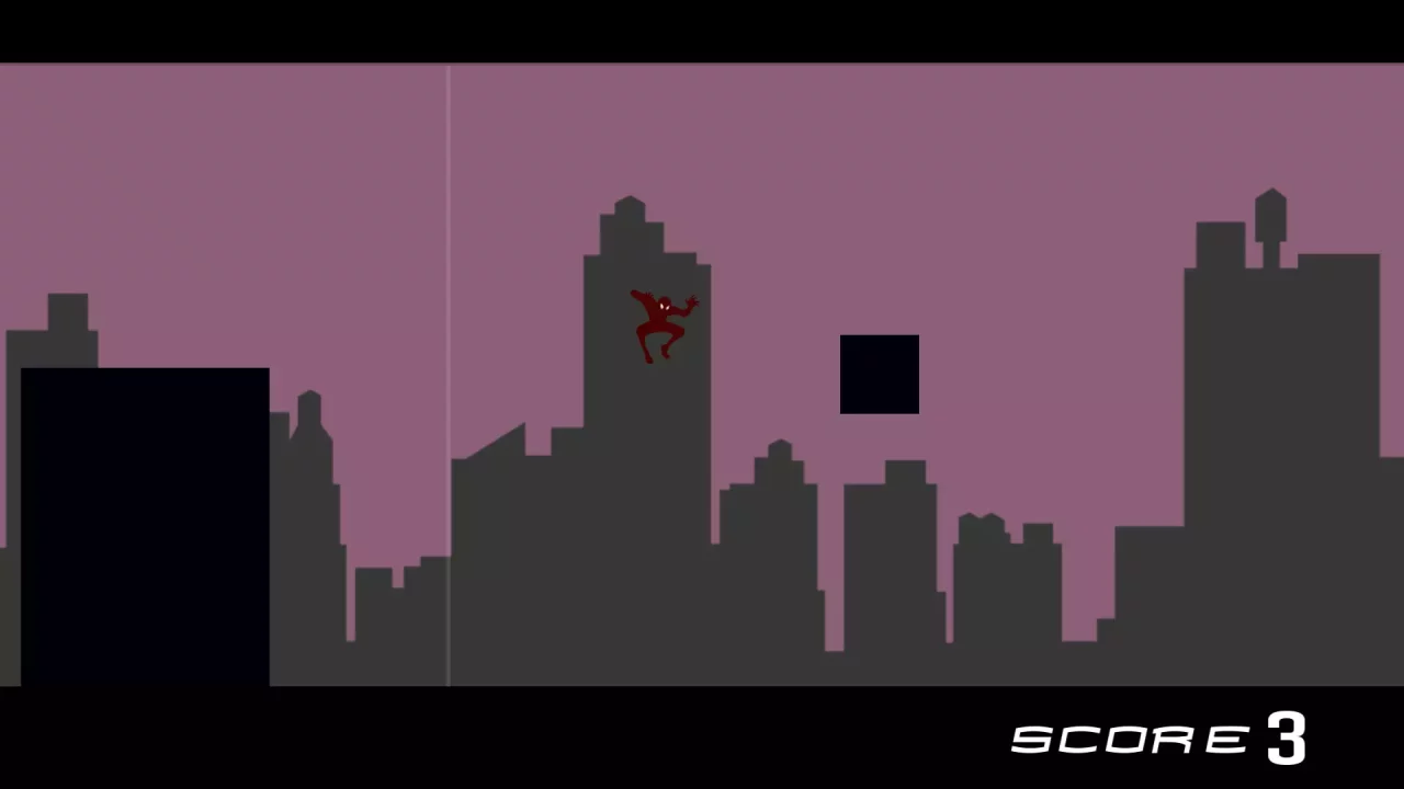 -Ultimate Spider Hero-游戏截图-好玩游戏库