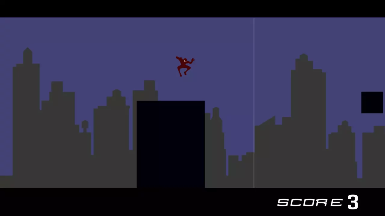 -Ultimate Spider Hero-游戏截图-好玩游戏库