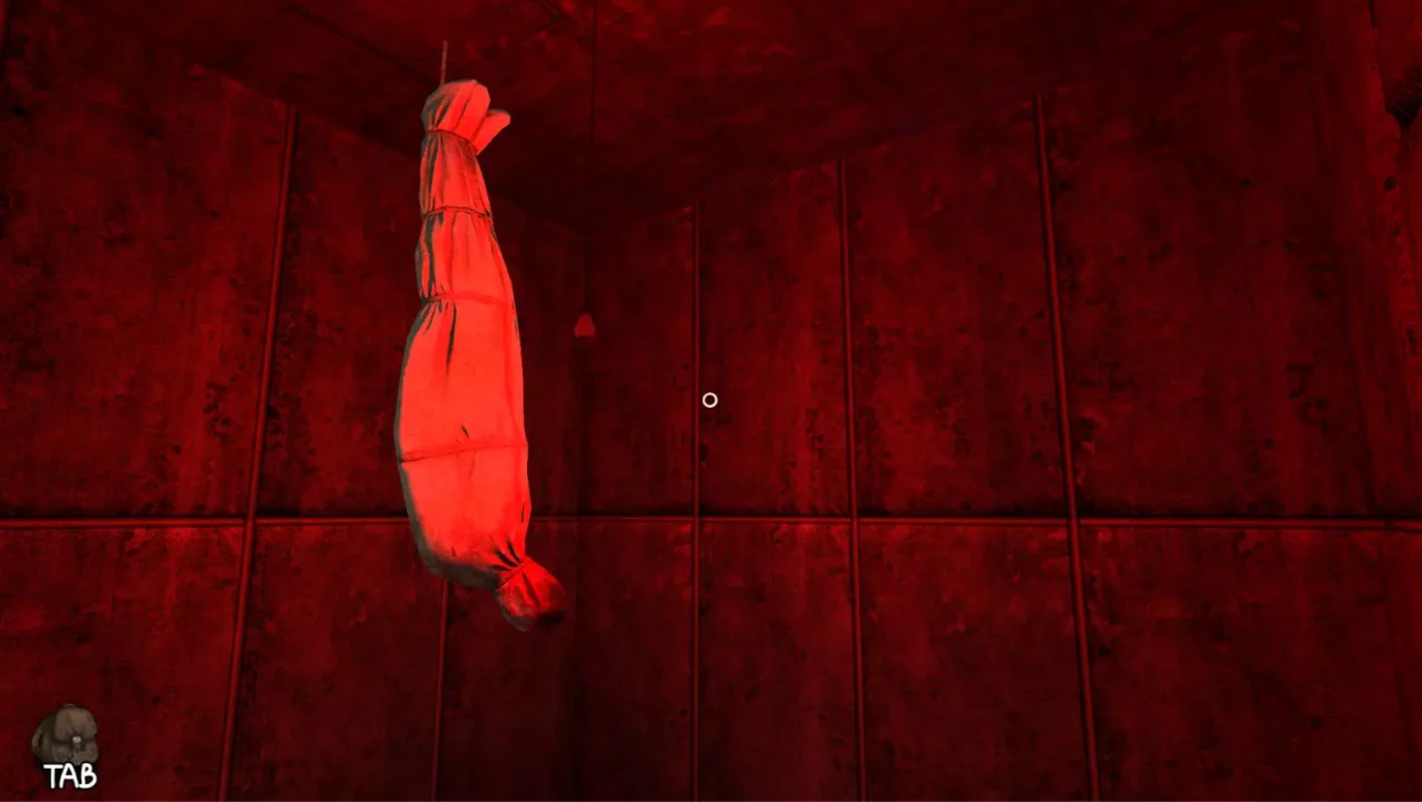 -The Mystery Room-游戏截图-好玩游戏库