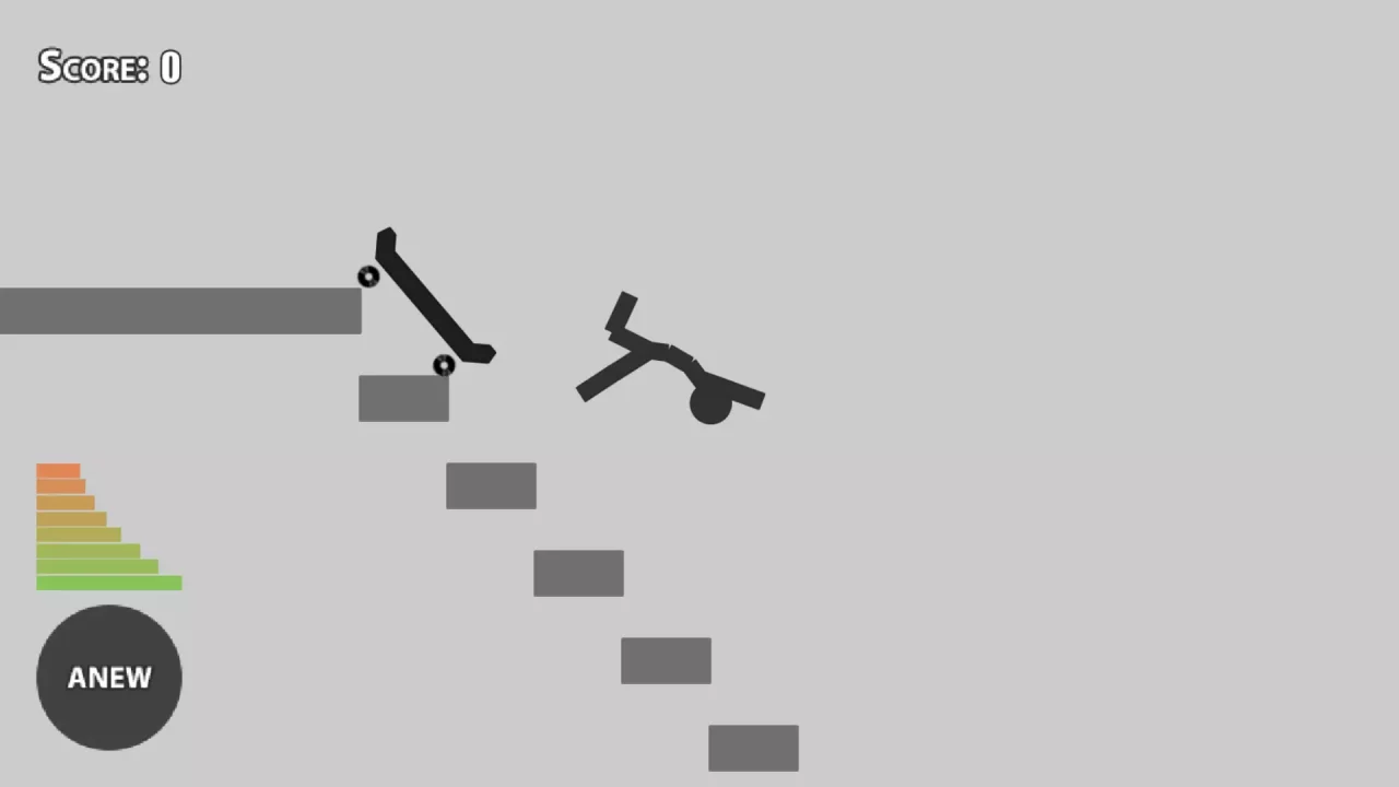 -Stickman Destruction-游戏截图-好玩游戏库