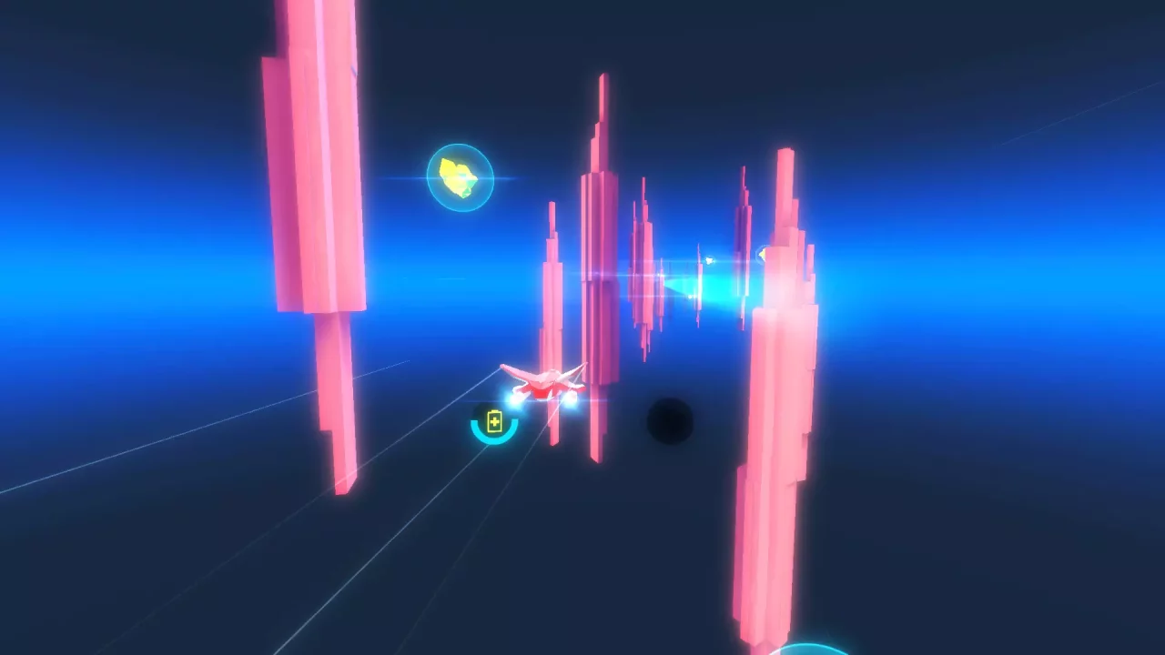 -Hyperide VR-游戏截图-好玩游戏库
